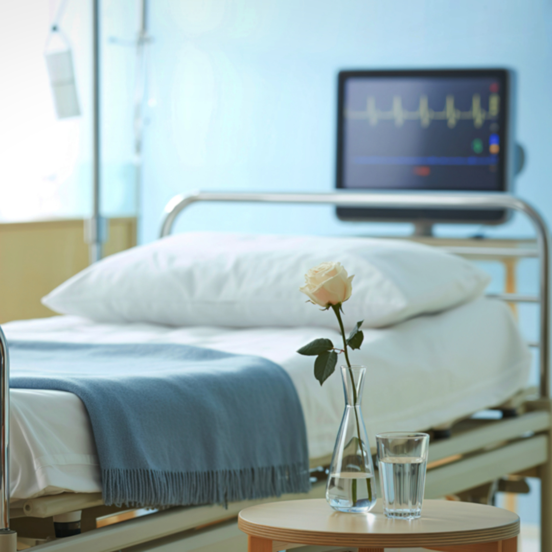 Clinical & Hospital Equipment