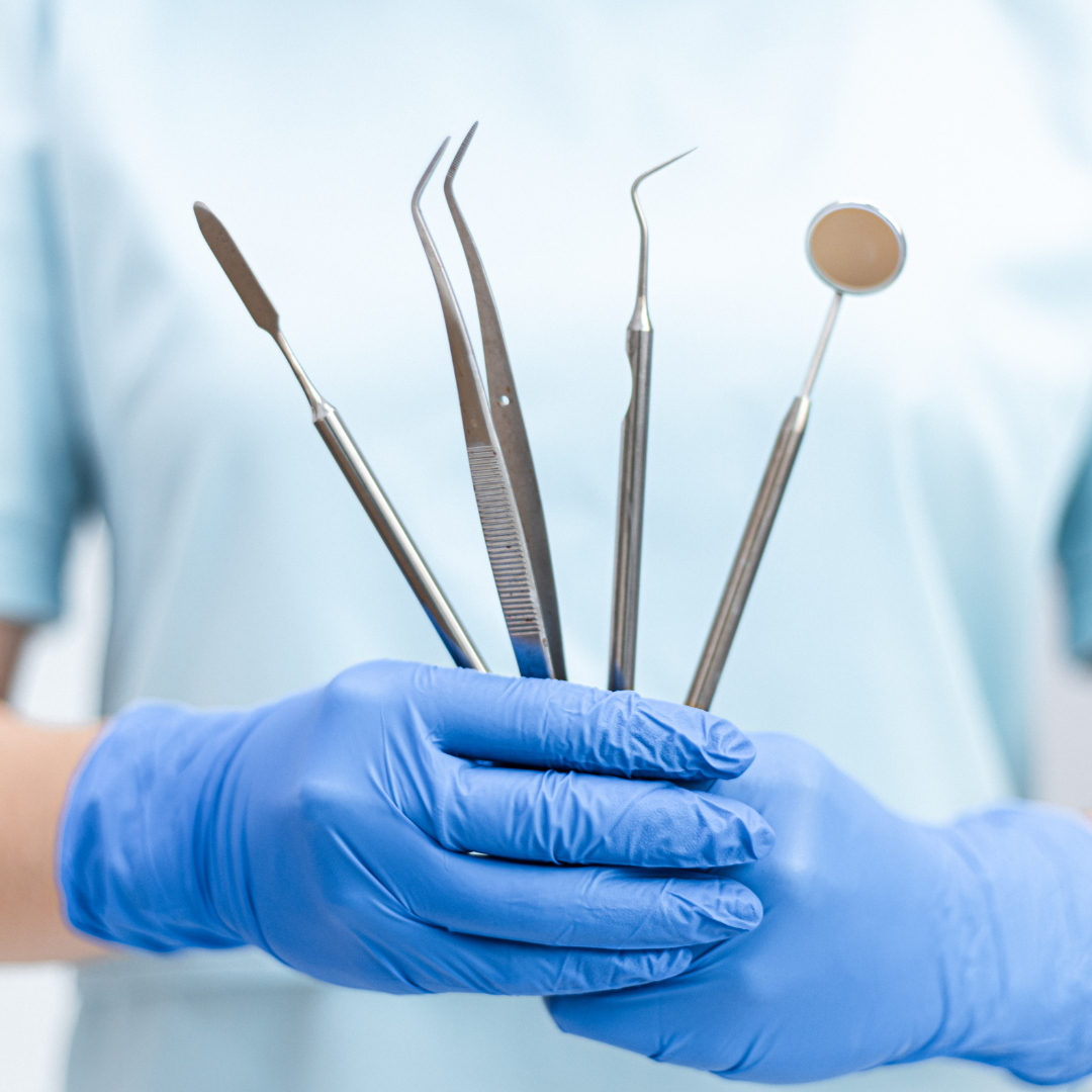 Surgical Instruments & Tools