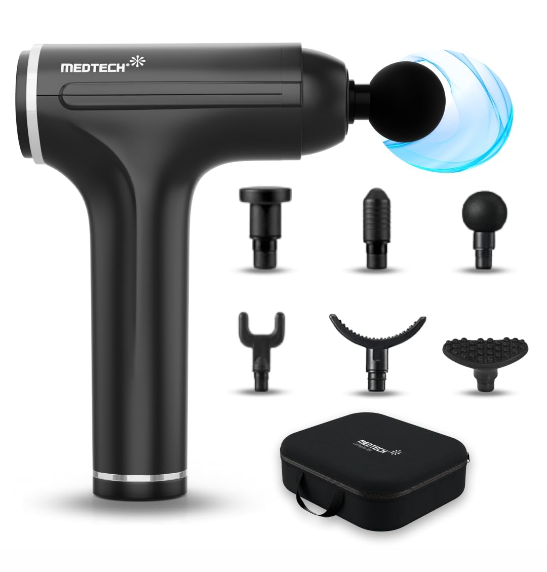 Medtech Gun Massager