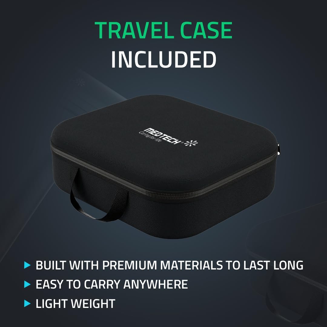 Medtech Gun Massager