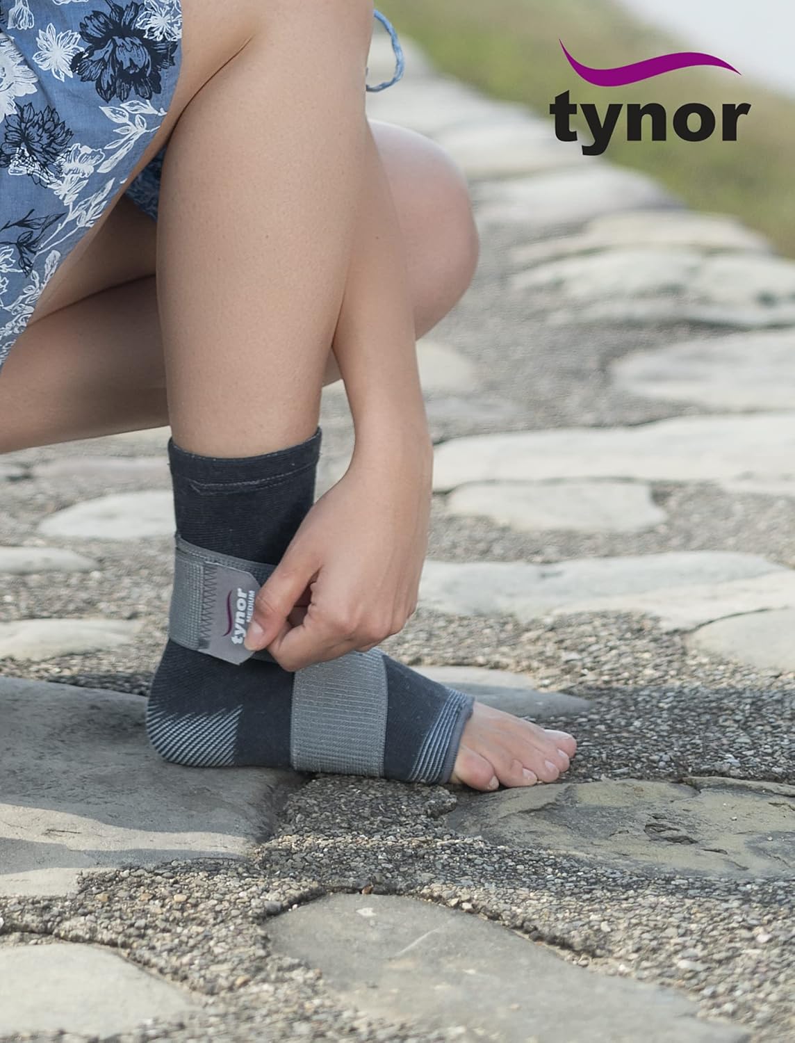 Tynor Ankle Binder