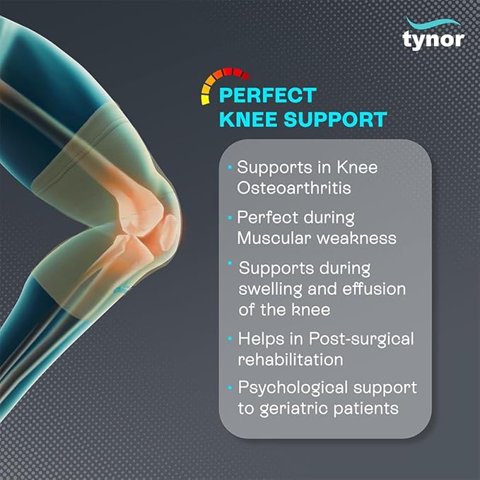 Tynor Knee Cap