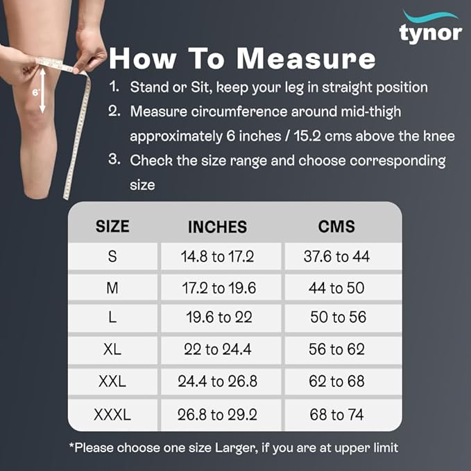 Tynor Knee Cap