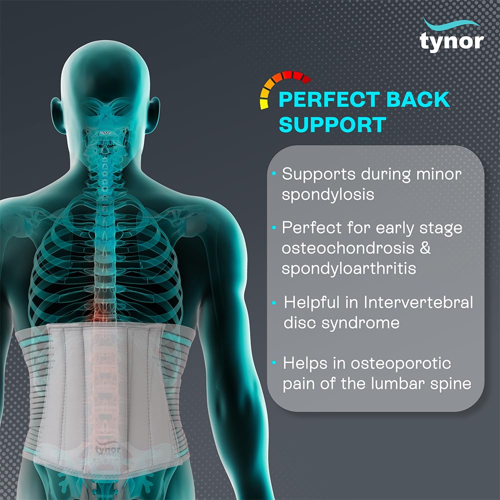 Tynor LS Belt
