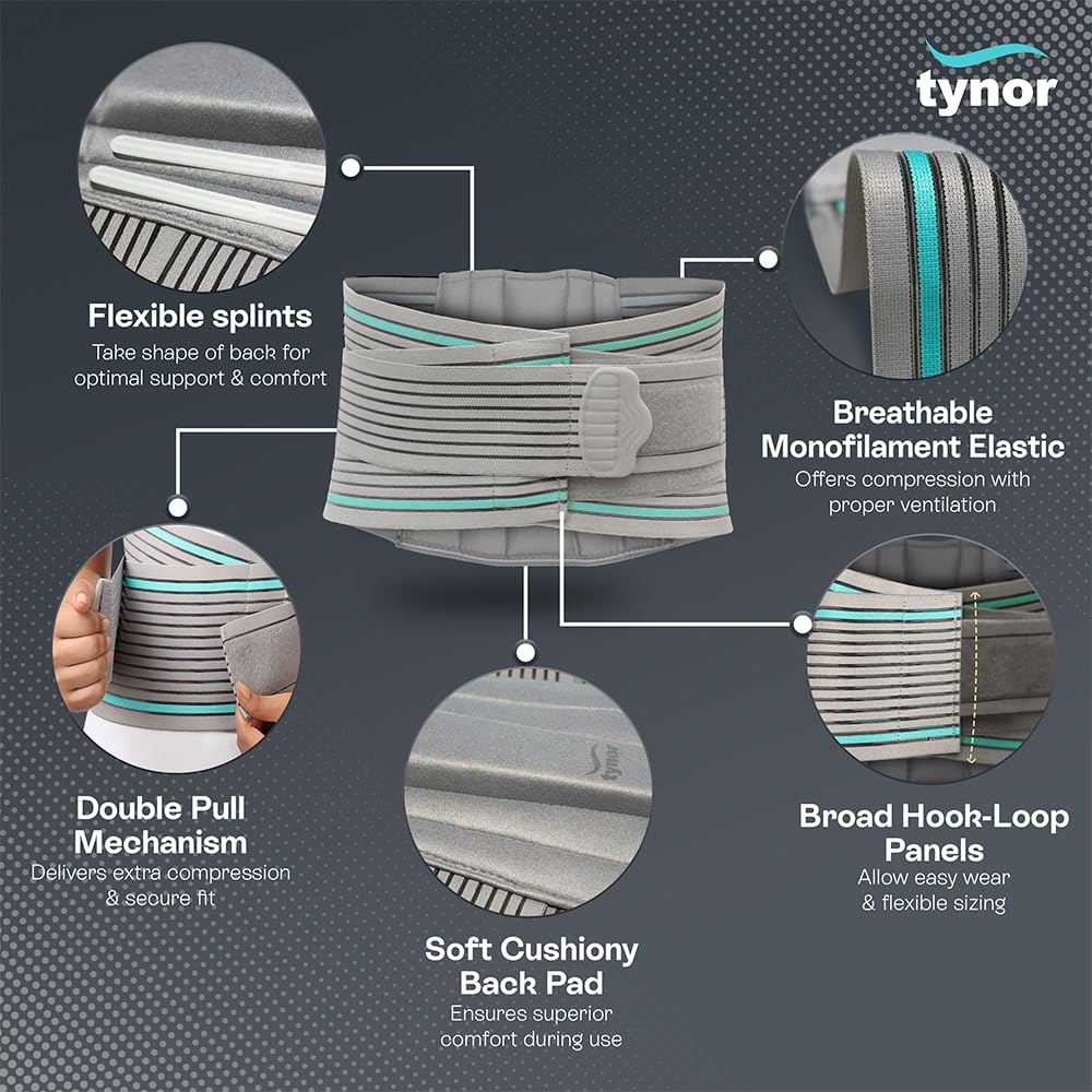 Tynor LS Belt