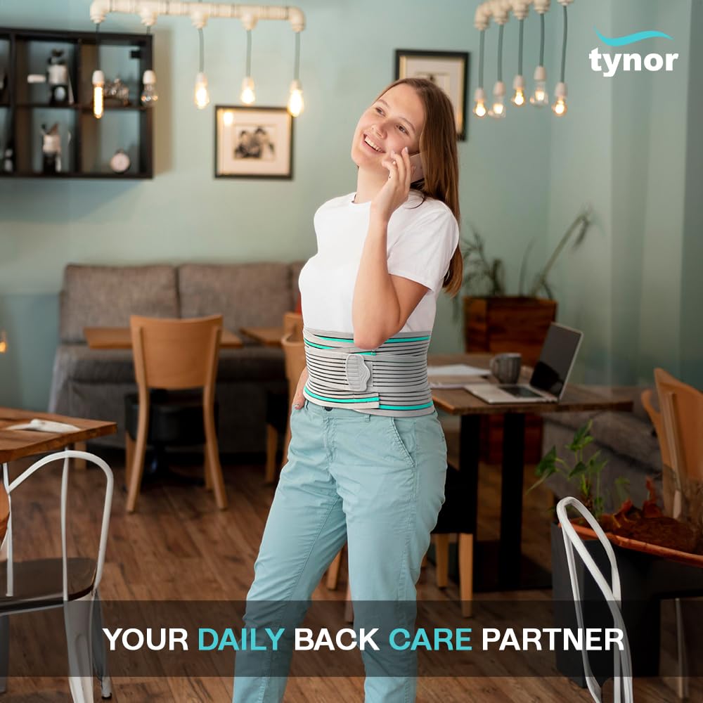 Tynor LS Belt