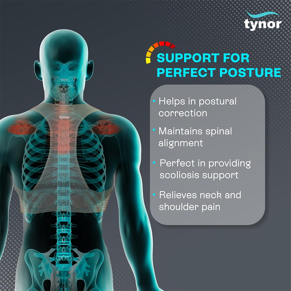 Tynor Posture Corrector