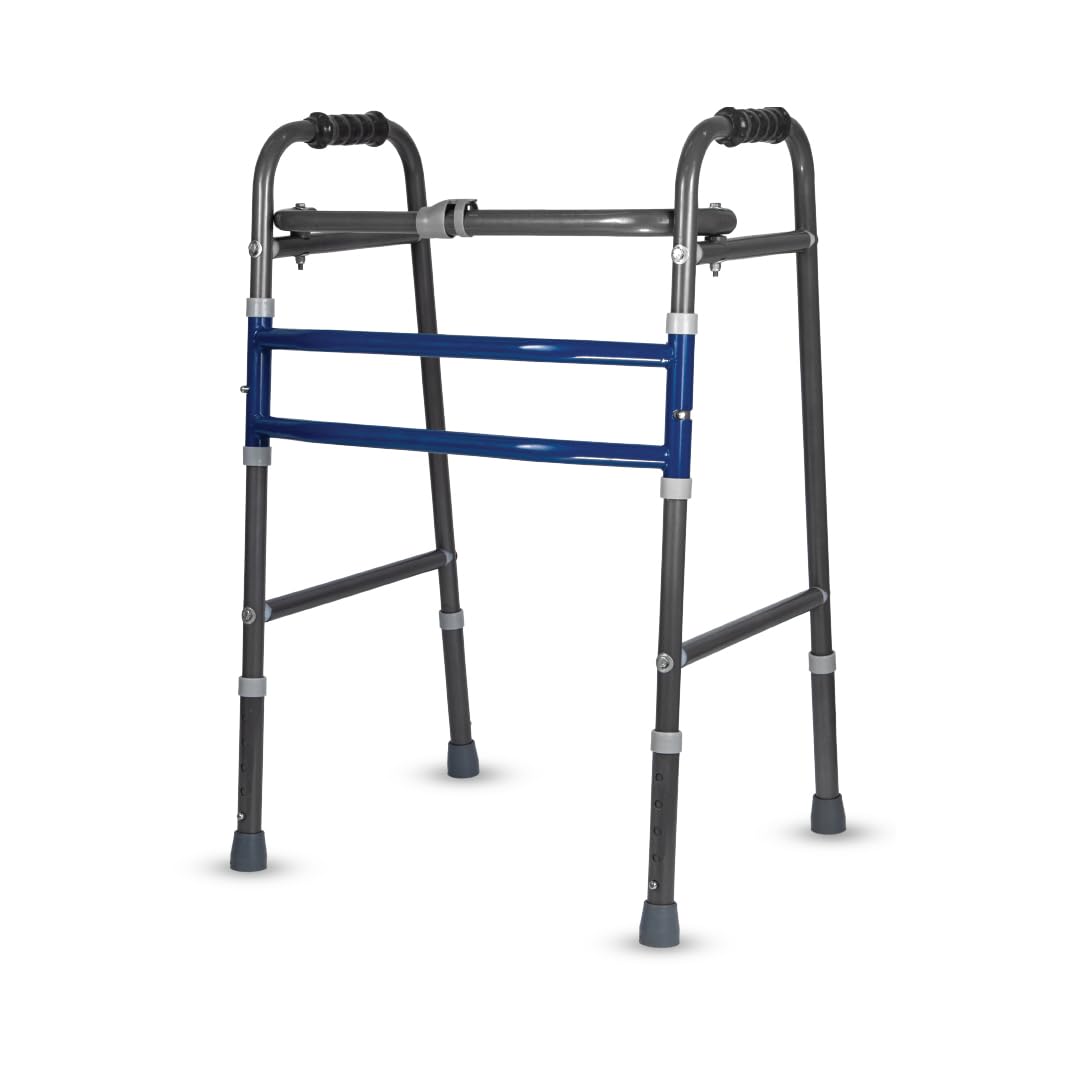 Vissco Folding Walker