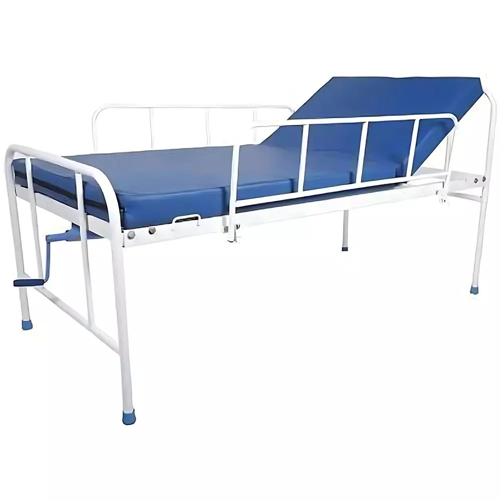 Manual Hospital Bed
