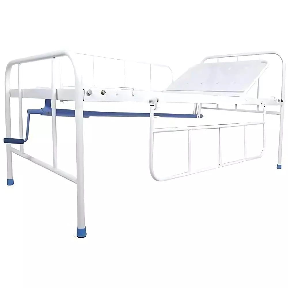 Manual Hospital Bed