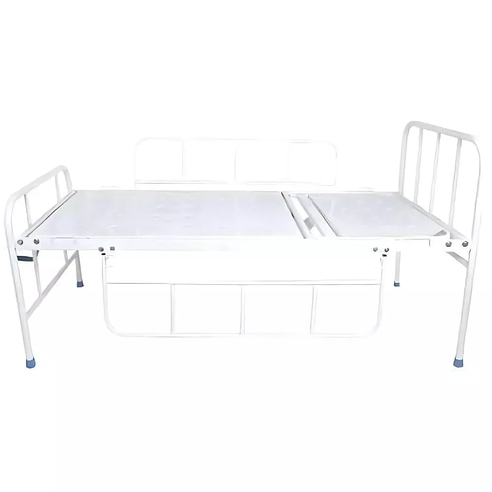 Manual Hospital Bed