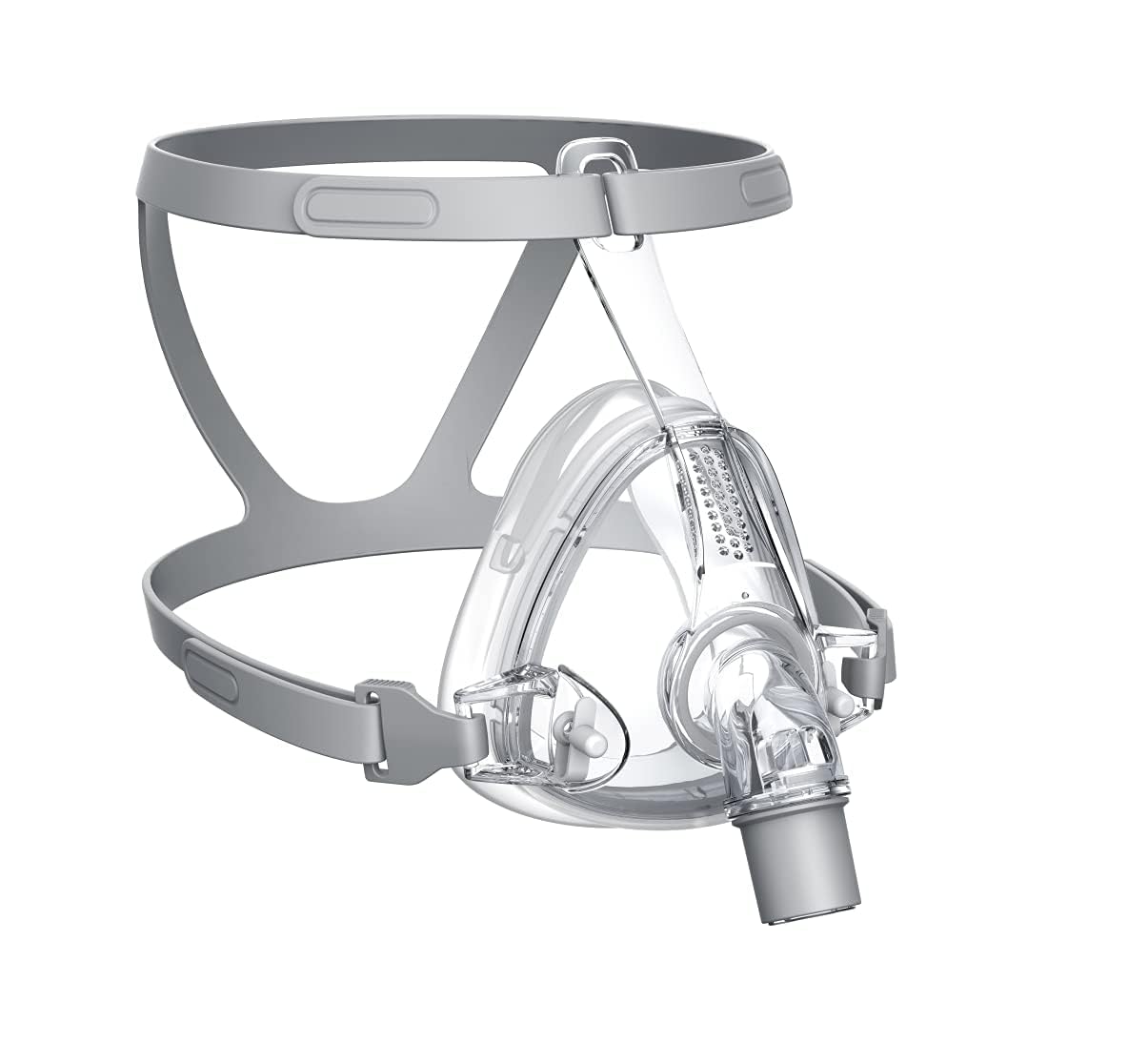 BiPAP Machine on Rent | Home Use