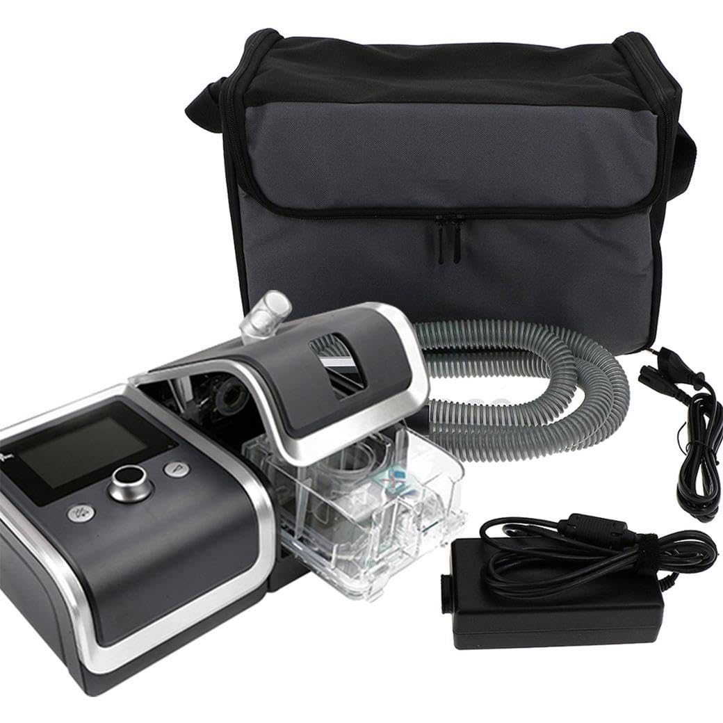 BiPAP Machine on Rent | Home Use