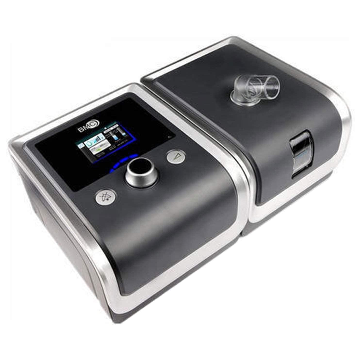 BiPAP Machine on Rent | Home Use