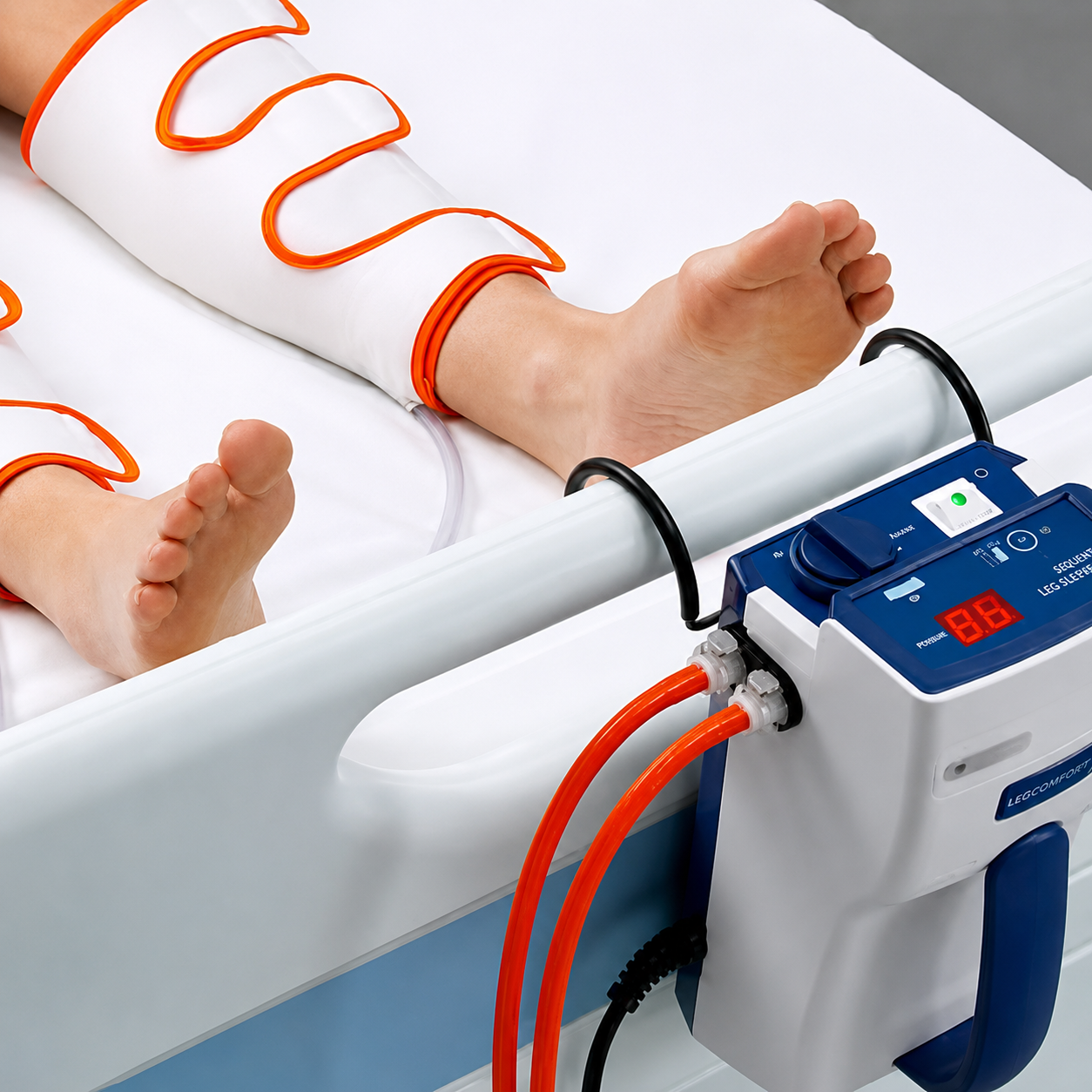 DVT Pump