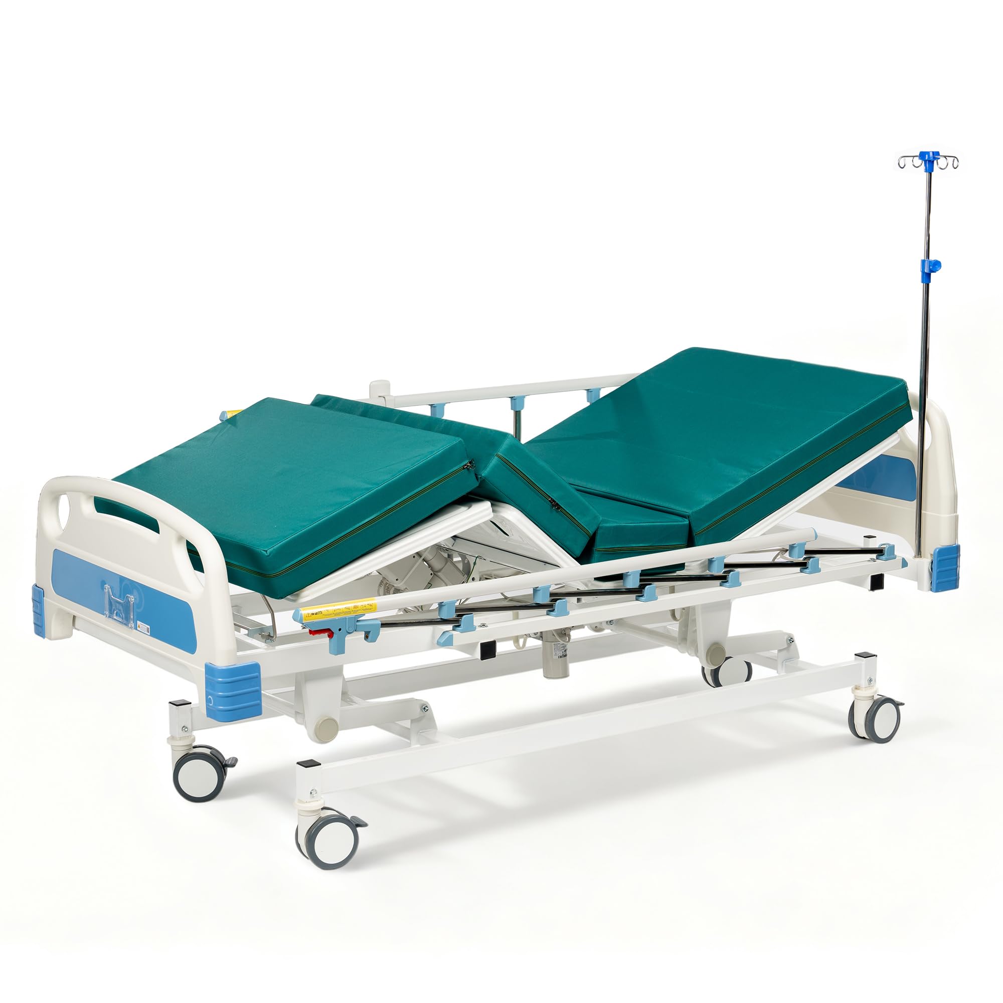 Automatic Electric Hospital Bed