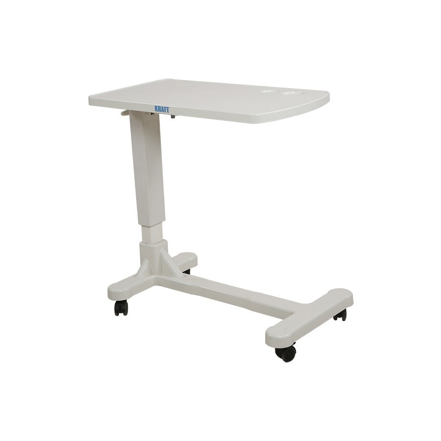 Hospital Food Table