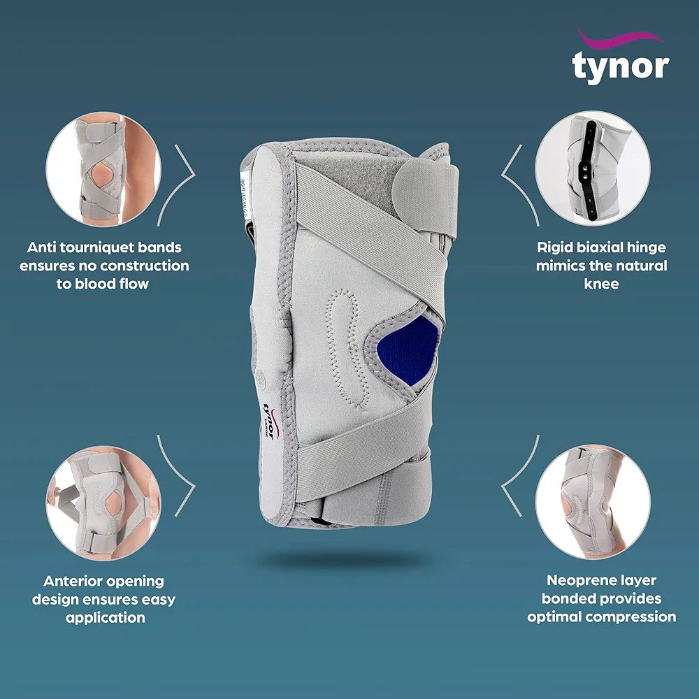 Tynor OA Knee Belt