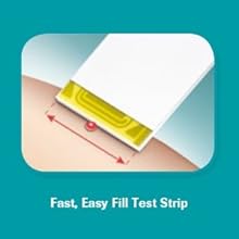 Accu-Chek Instant 50 Test Strips