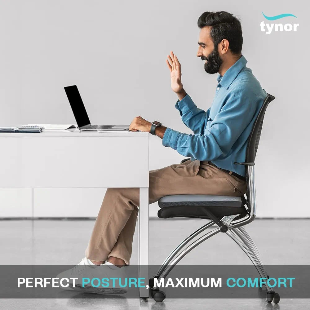 Tynor Coccyx Cushion Seat