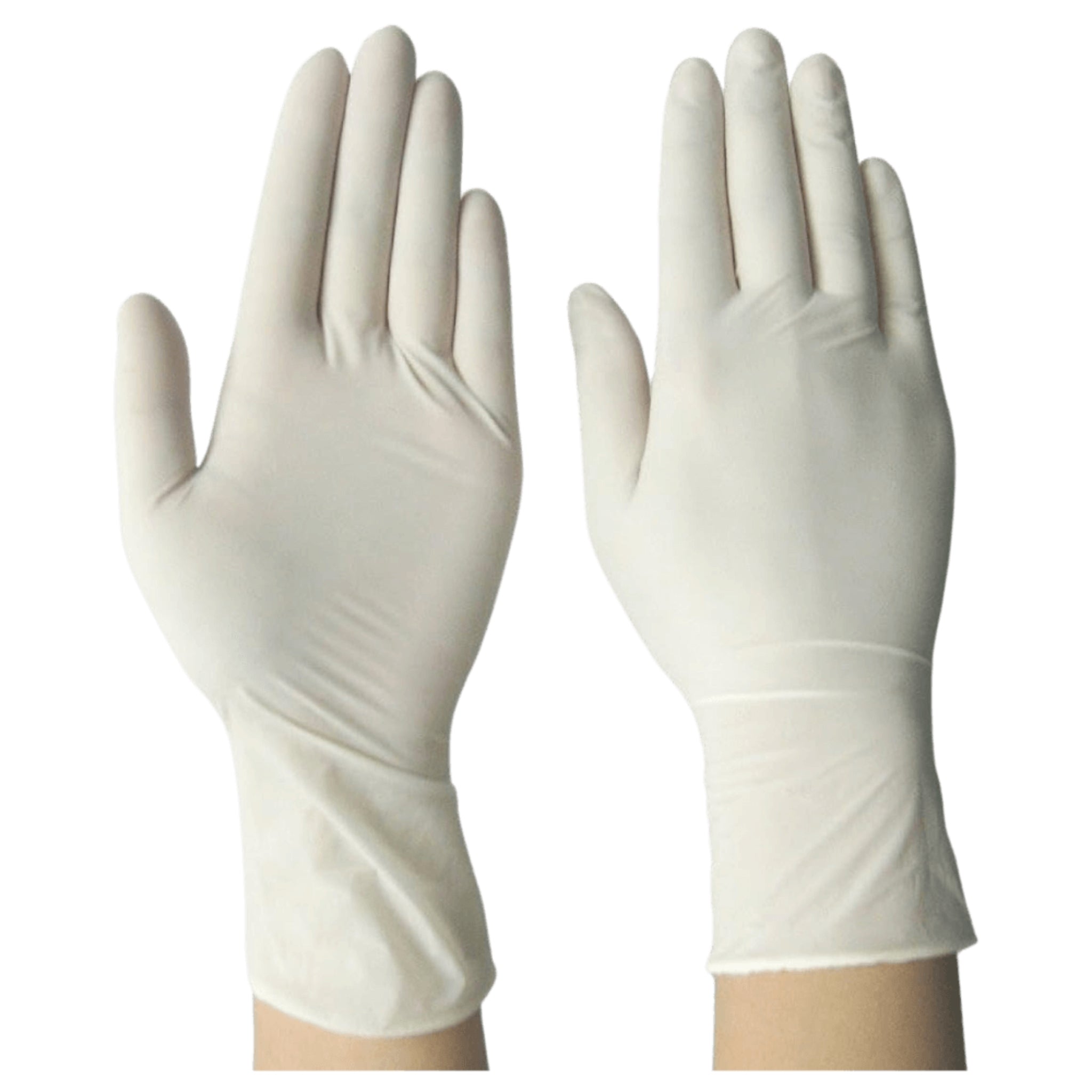 Examination Hand Gloves