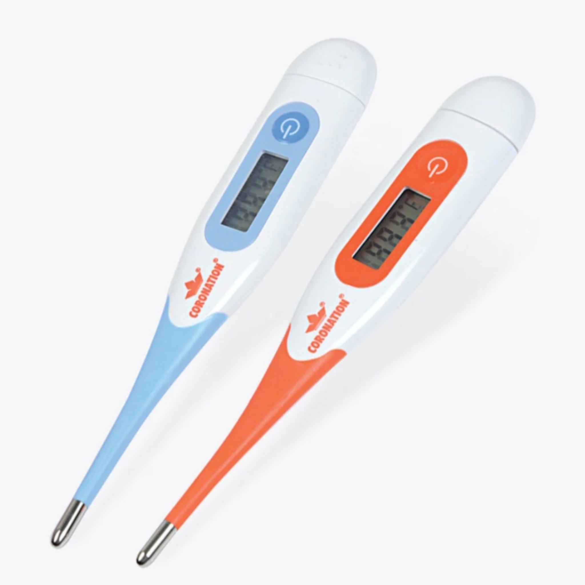 Coronation Digital Thermometer