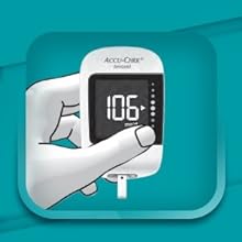 Accu-Chek Instant 50 Test Strips