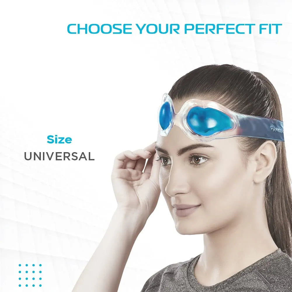 Vissco Cool Eyes Gel Pack