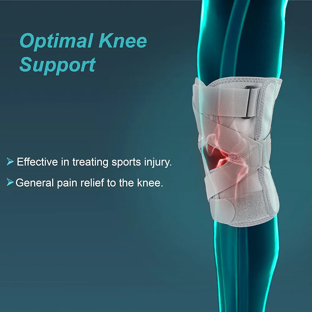 Tynor OA Knee Belt