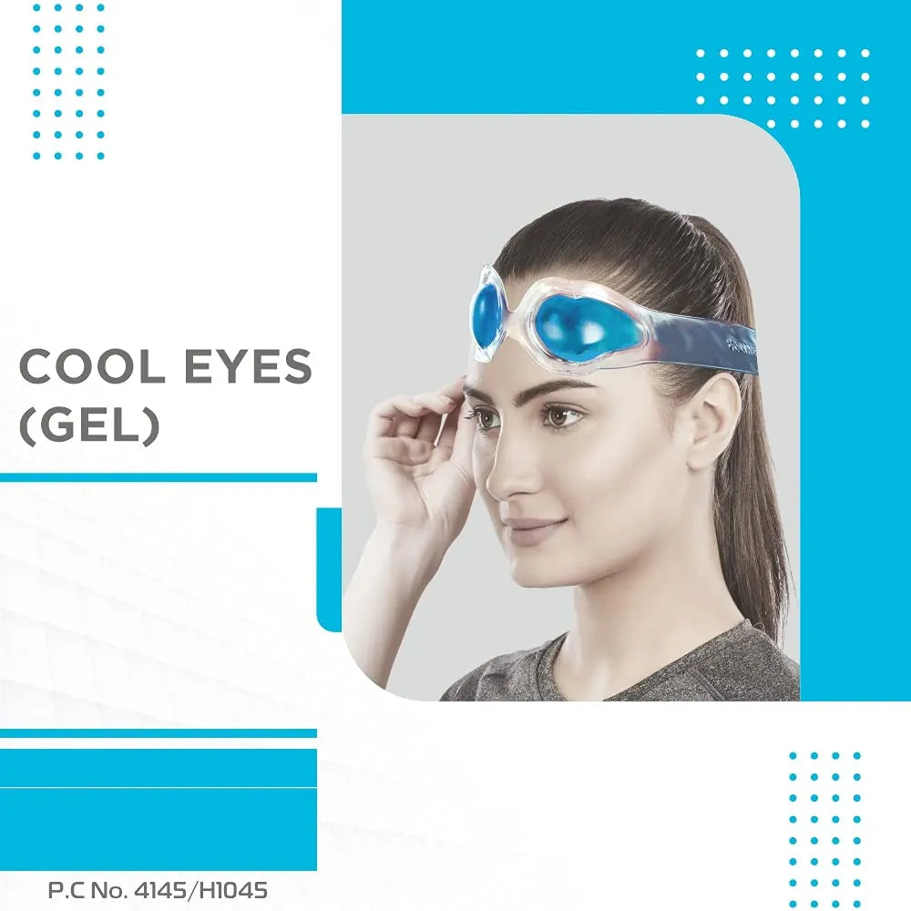 Vissco Cool Eyes Gel Pack