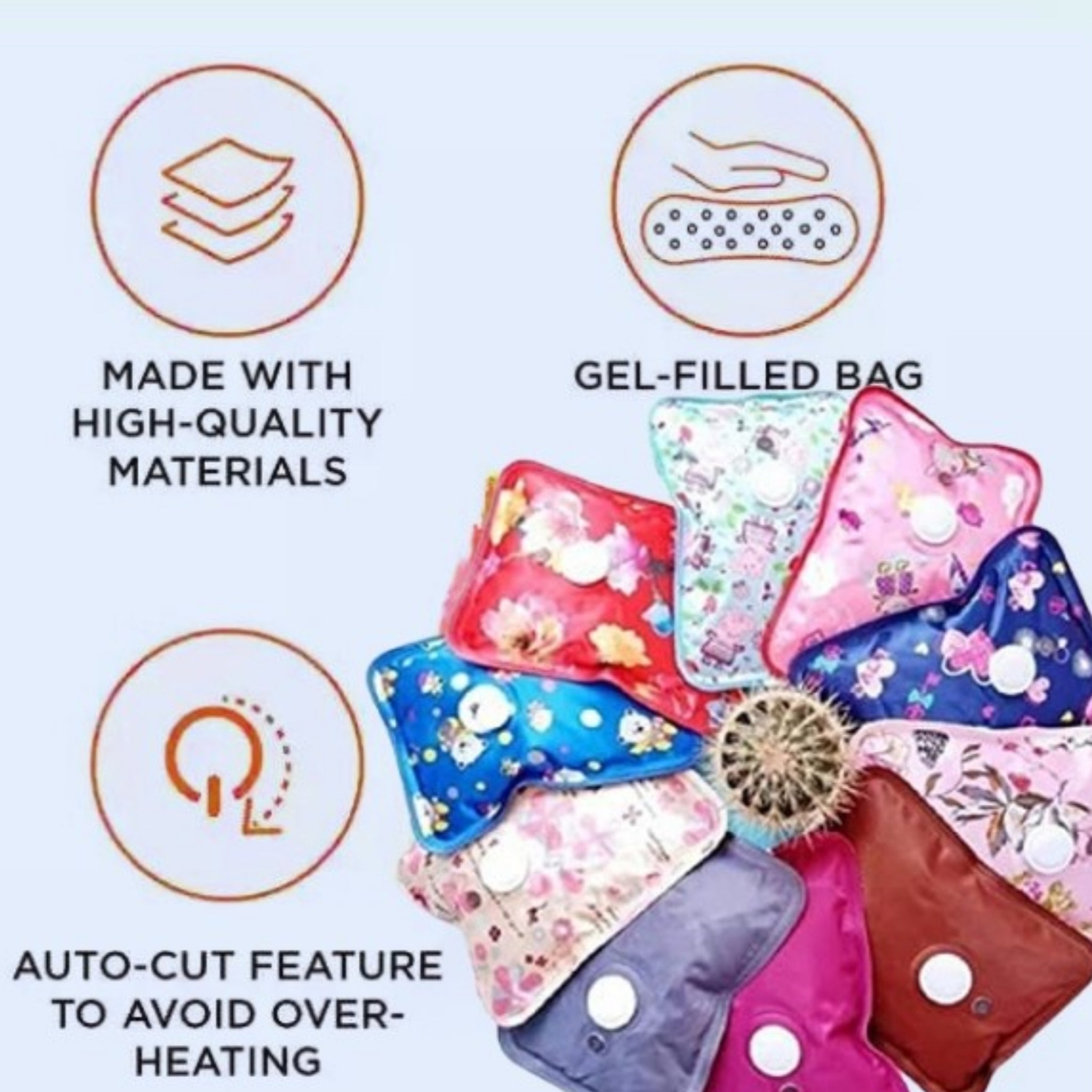 Electric Hot Bag