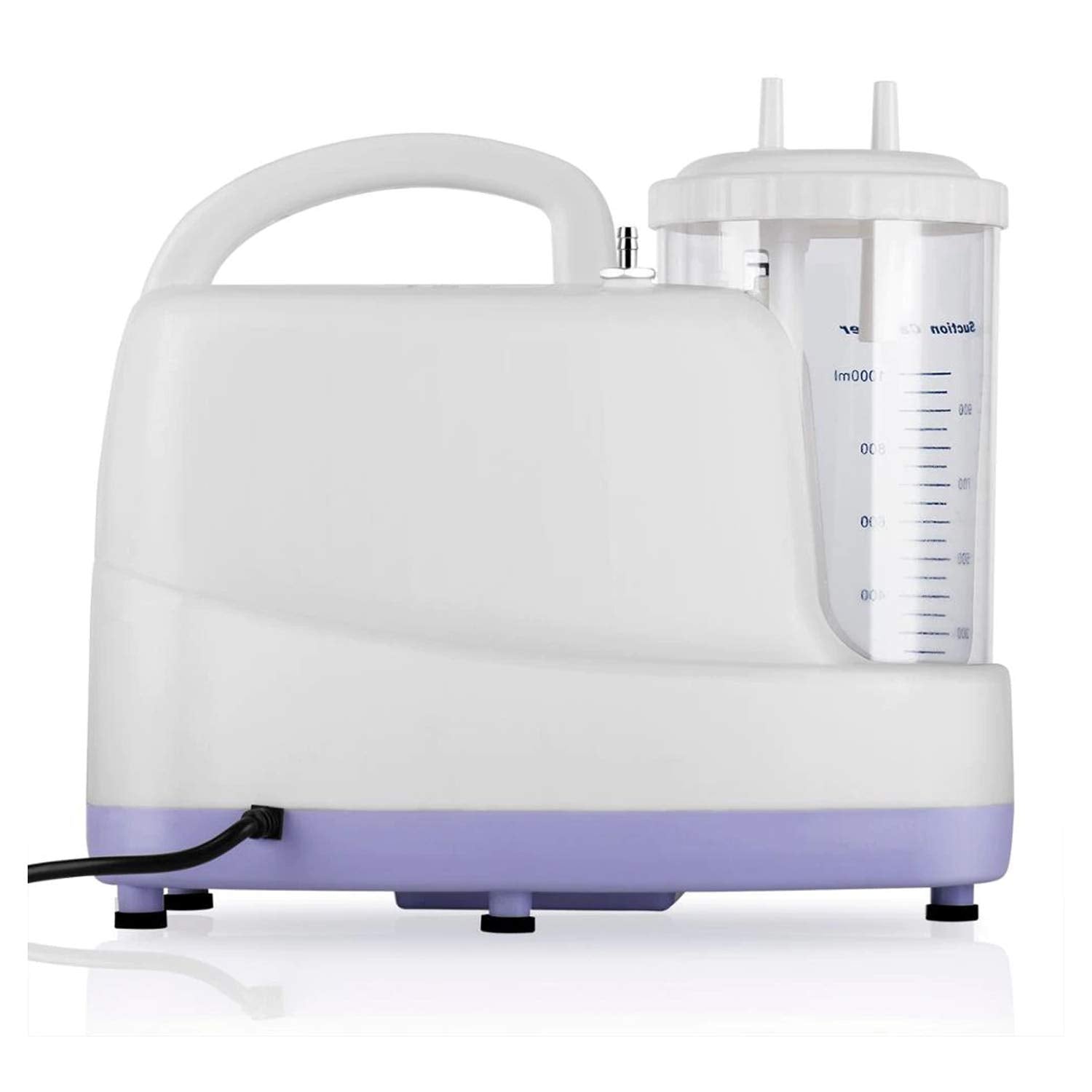 Portable Suction Machine