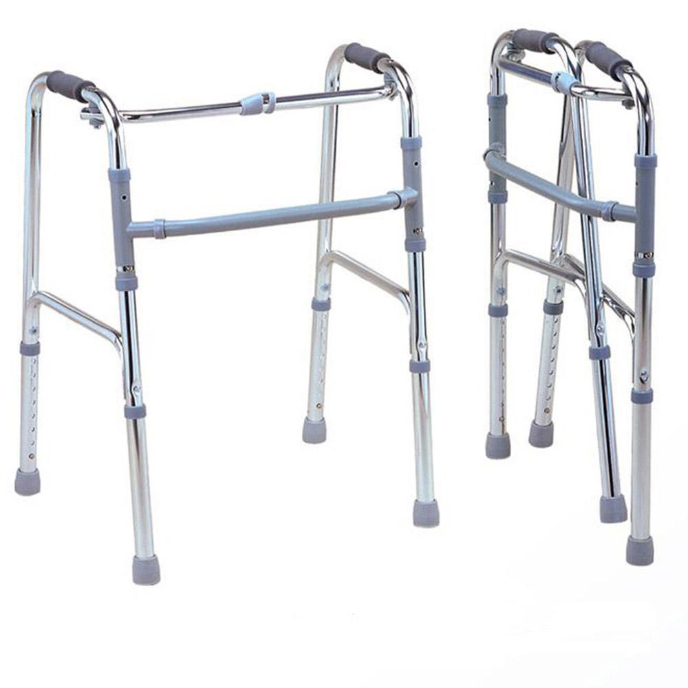Foldable Adjustable Walker