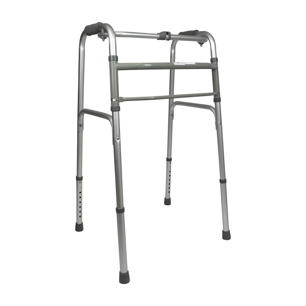 Foldable Adjustable Walker
