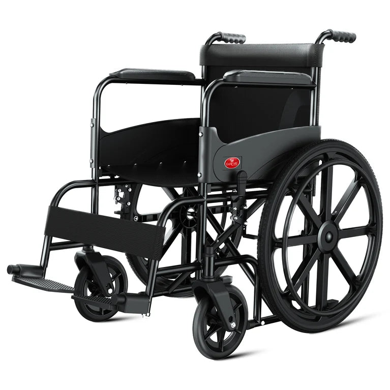 Foldable Wheelchair