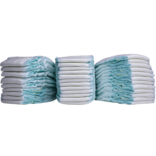 Baby diaper wholesaler in Maninagar