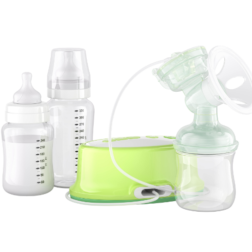 Breast pump in Isanpur, Ahmedabad