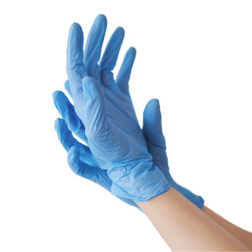 Hand gloves shop in Maninagar