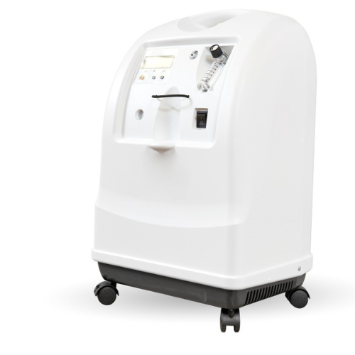 Oxygen concentration wholesaler in Maninagar